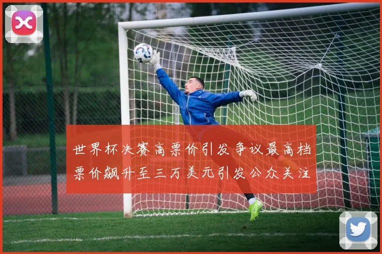 世界杯决赛高票价引发争议最高档票价飙升至三万美元引发公众关注
